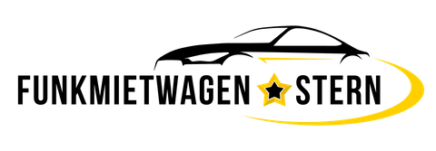 Funkmietwagen Stern